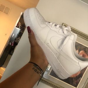 Nike Air Force one